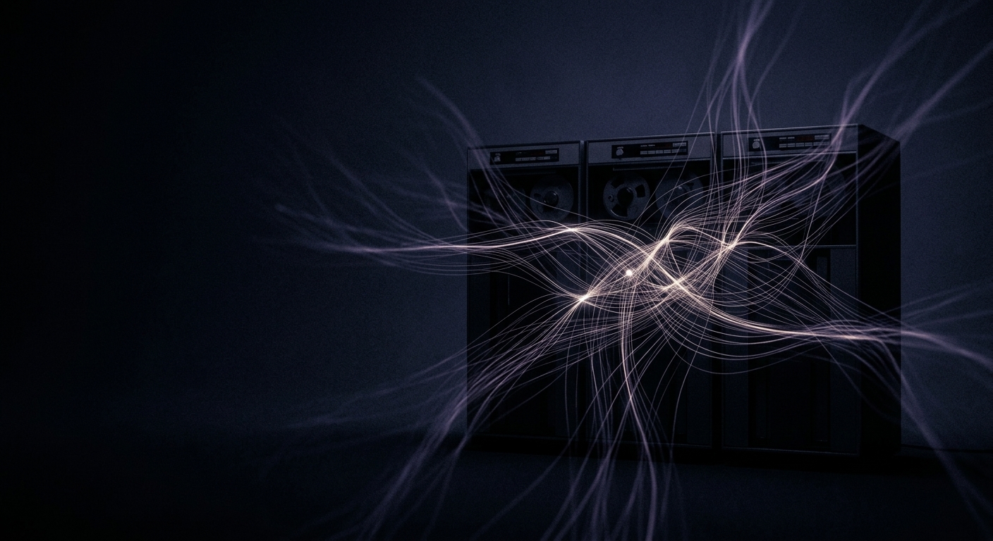 ARPANET Mainframe