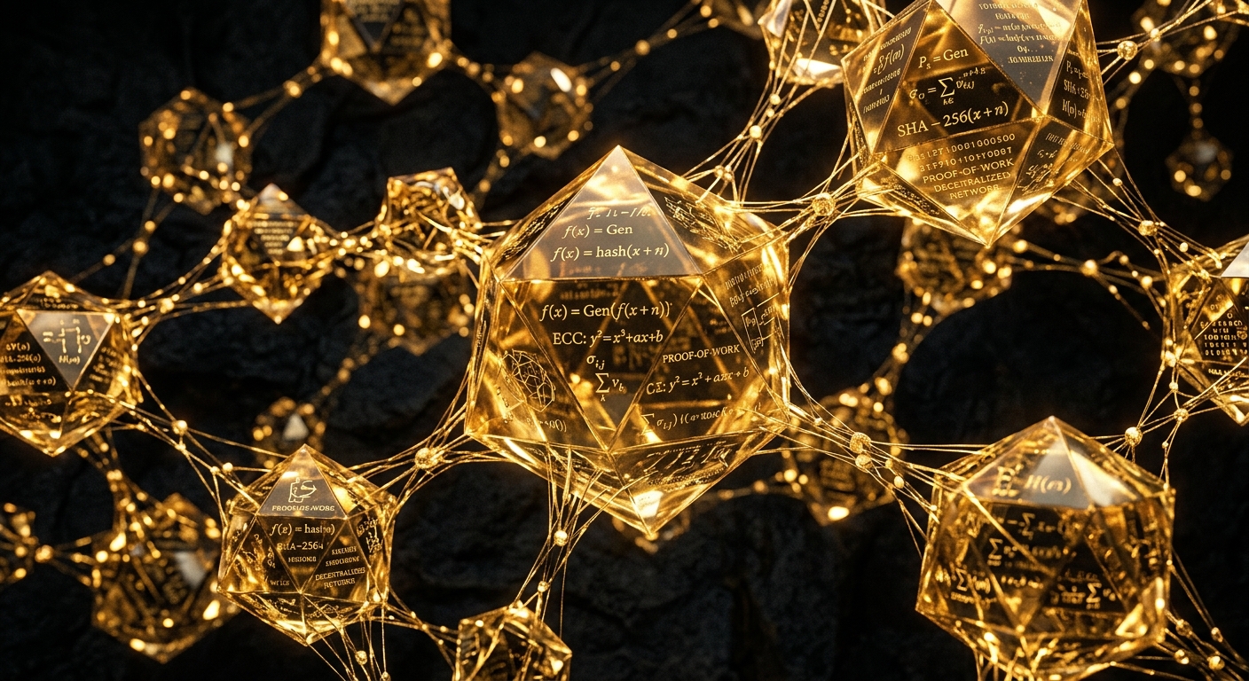 Bitcoin Decentralization