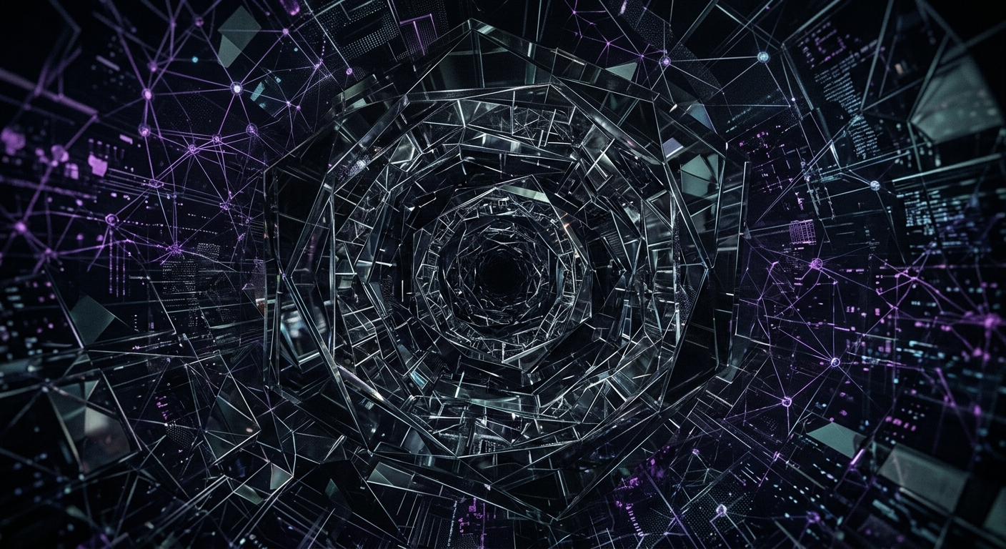 Algorithmic Echo