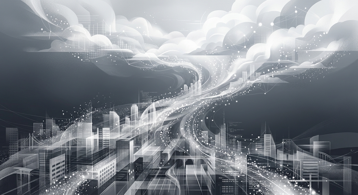 Digital Migration