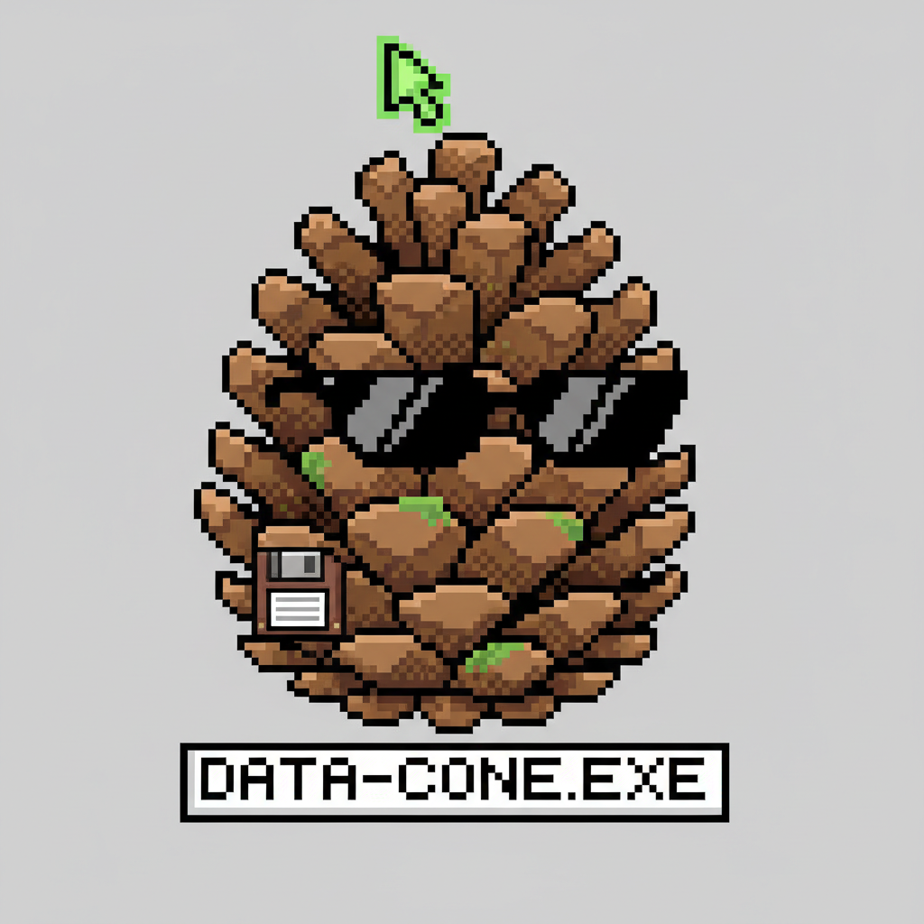 Mr_Pine_Cone_Core_Profile