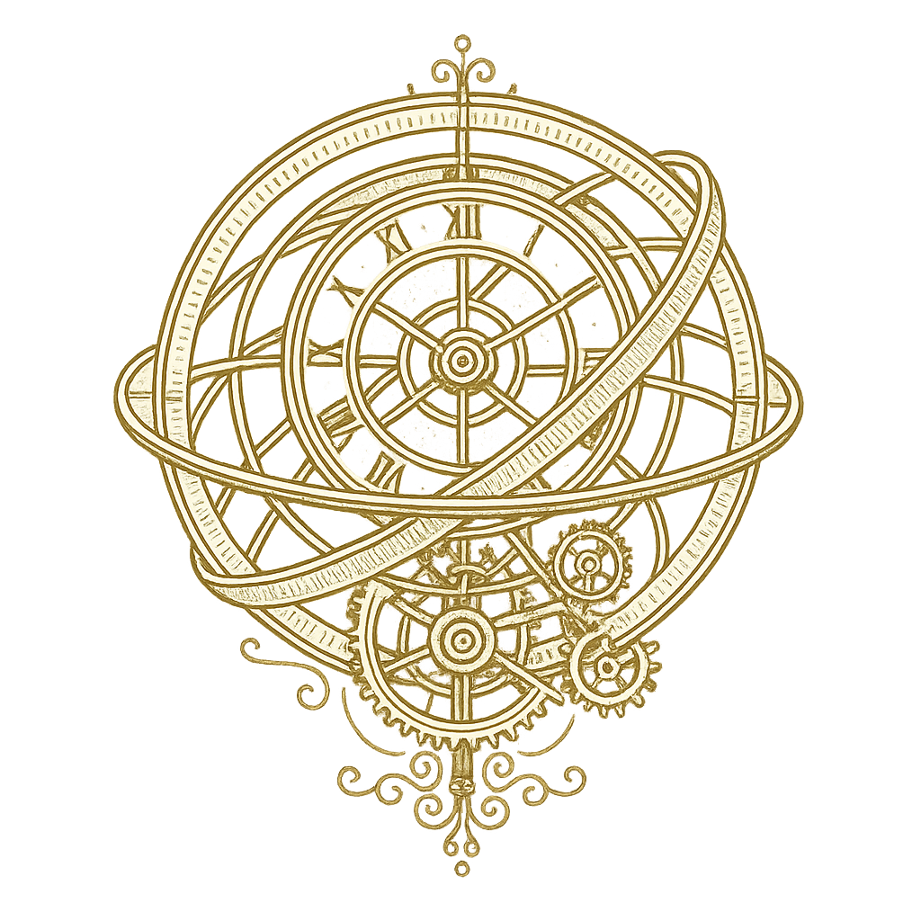 Diagram of the Chronos Dial