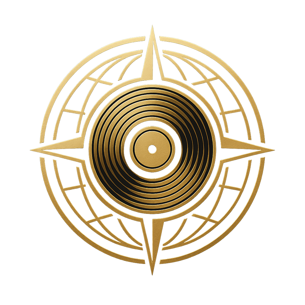 Passport Emblem