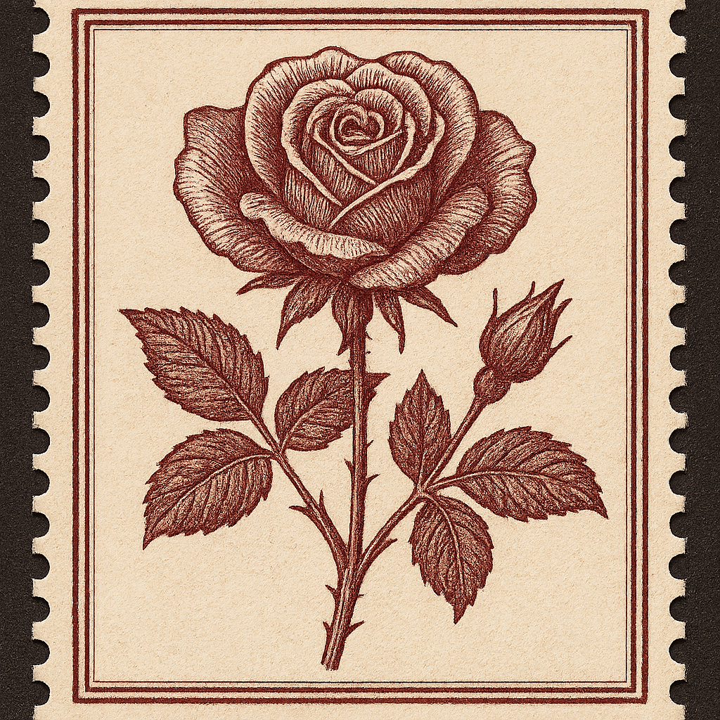 Stamp