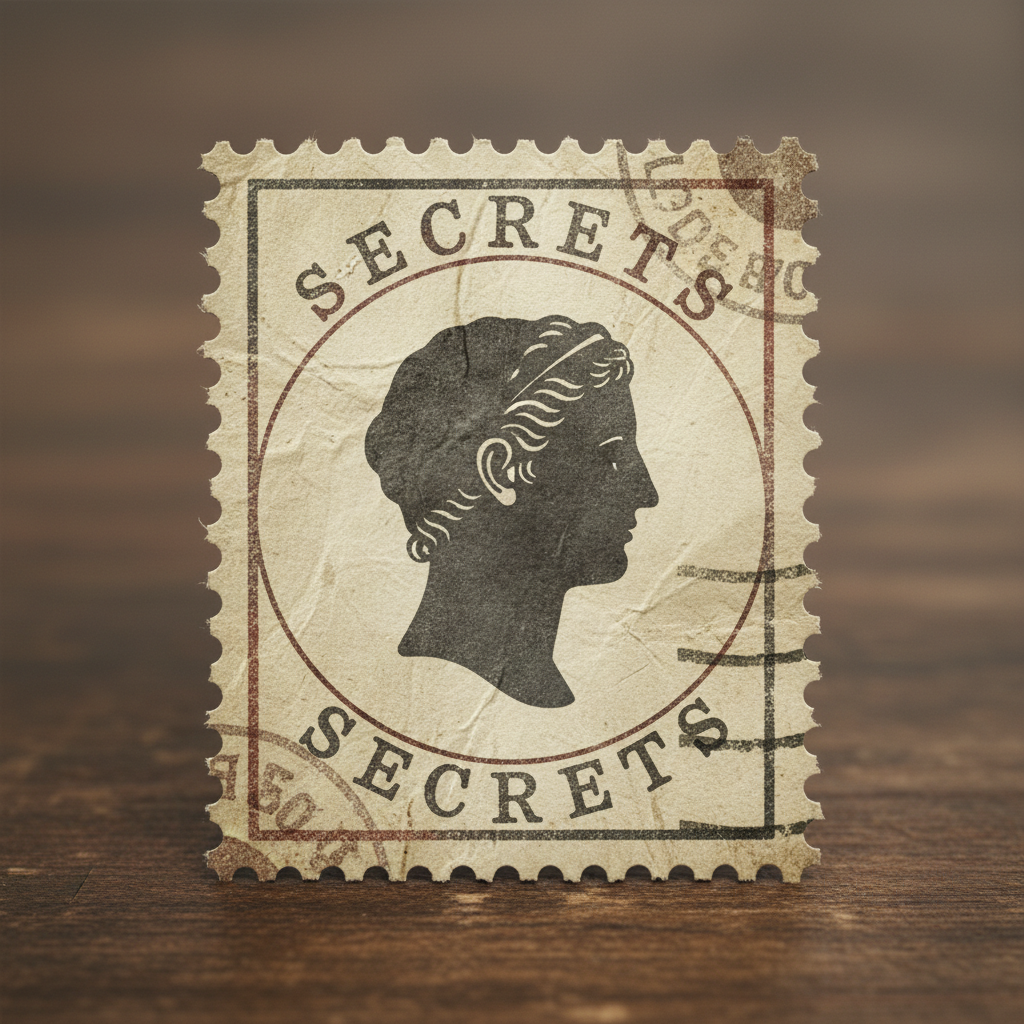Postage Stamp