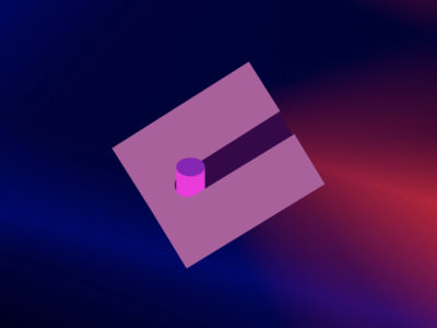 Moving Peg - Interactions Example