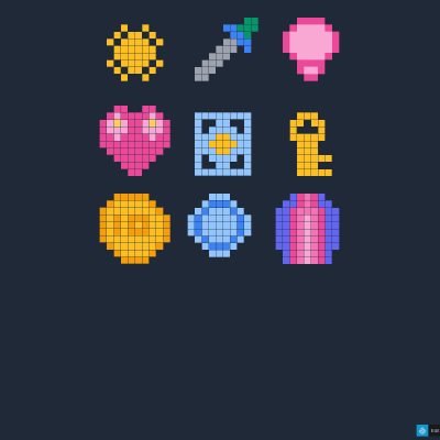 Retro Game Inventory