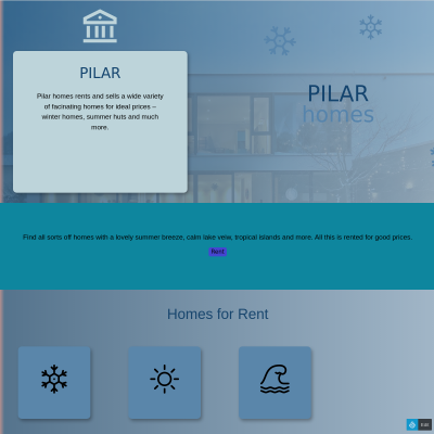 Blank Tailwind CSS Project 6