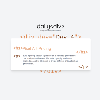 Daily Web Task