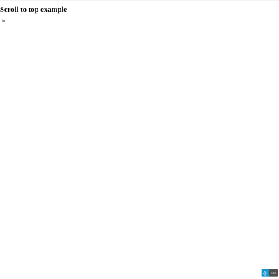 Blank Plain HTML Project 2