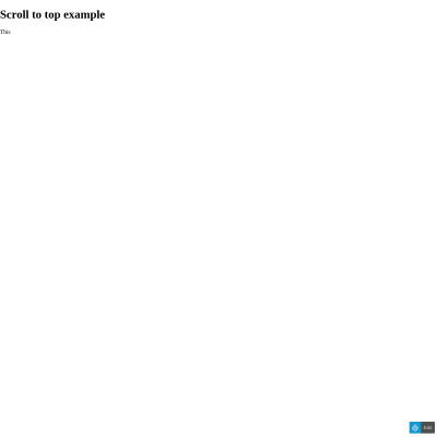 Blank Plain HTML Project 3