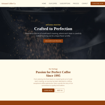 artisanal-coffee-co