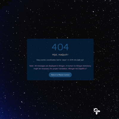 Daily Web Challenge #01