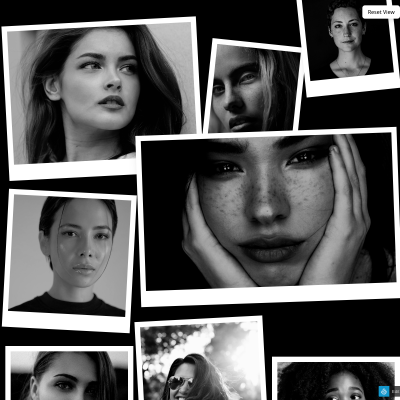 Unconventional Image Gallery